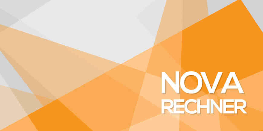 Nova Rechner Hornetapps